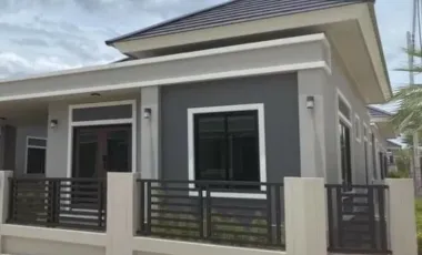 3 Bedroom House for sale at Baan Benyapa Ratchaburi