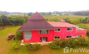 5 Bedroom Villa for sale in Wiang, Chiang Rai