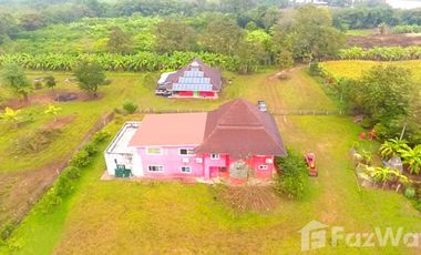 5 Bedroom Villa for sale in Wiang, Chiang Rai