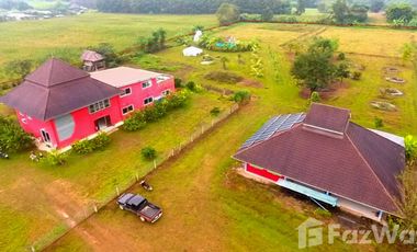 5 Bedroom Villa for sale in Wiang, Chiang Rai