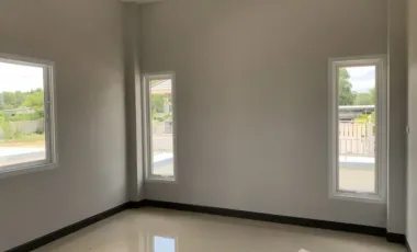 3 Bedroom House for sale in Rop Wiang, Chiang Rai