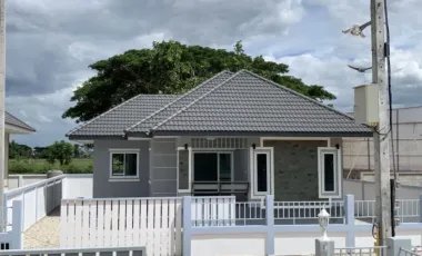 3 Bedroom House for sale in Rop Wiang, Chiang Rai