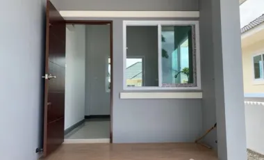3 Bedroom House for sale in Rop Wiang, Chiang Rai
