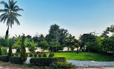 4 Bedroom House for sale in Huai Sak, Chiang Rai