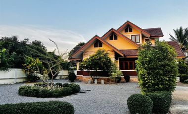 4 Bedroom House for sale in Huai Sak, Chiang Rai