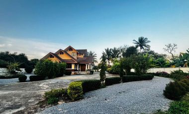 4 Bedroom House for sale in Huai Sak, Chiang Rai