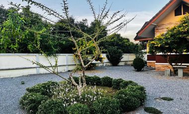 4 Bedroom House for sale in Huai Sak, Chiang Rai