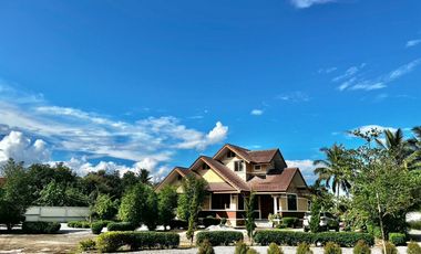 4 Bedroom House for sale in Huai Sak, Chiang Rai