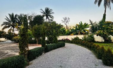 4 Bedroom House for sale in Huai Sak, Chiang Rai