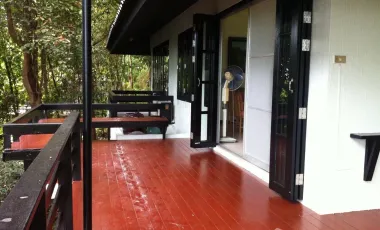 4 Bedroom House for rent in Chak Phong, Rayong