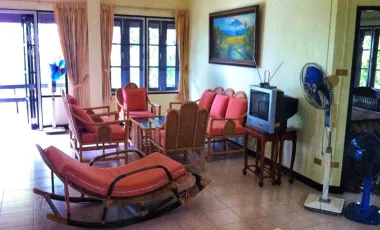4 Bedroom House for rent in Chak Phong, Rayong