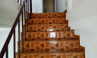 4 Bedroom Townhouse for sale at Baan Uea Aree