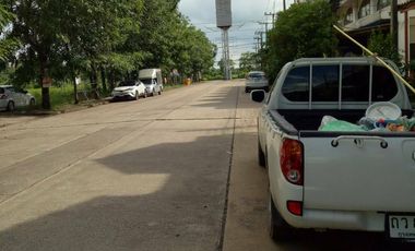 4 Bedroom Townhouse for sale at Baan Uea Aree