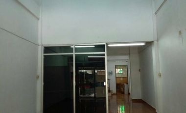 4 Bedroom Townhouse for sale at Baan Uea Aree