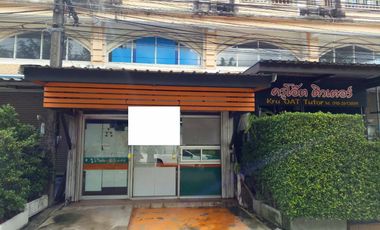 4 Bedroom Townhouse for sale at Baan Uea Aree