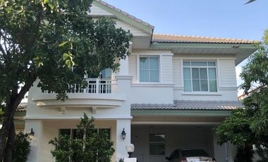 3 Bedroom House for sale at Chonlada Khon Kaen