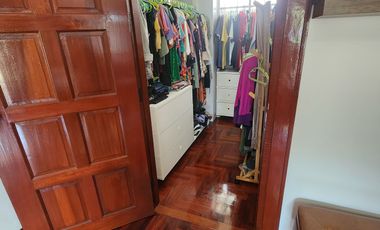 6 Bedroom House for sale at Ban Saifon 2