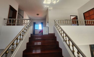 6 Bedroom House for sale at Ban Saifon 2
