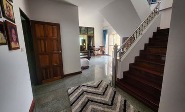 6 Bedroom House for sale at Ban Saifon 2