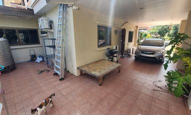 6 Bedroom House for sale at Ban Saifon 2