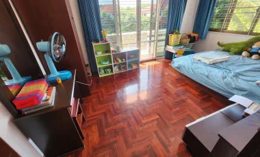 6 Bedroom House for sale at Ban Saifon 2
