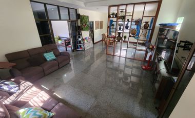6 Bedroom House for sale at Ban Saifon 2