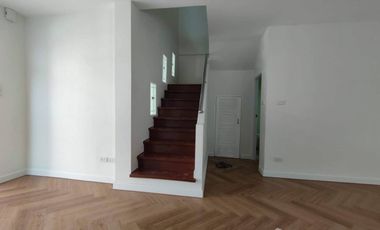 3 Bedroom Townhouse for sale at Baan Mantakarn Rangsit-Lumlukka Klong 4