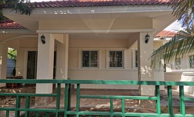 3 Bedroom House for sale at Baan Pruksa Ban Kok