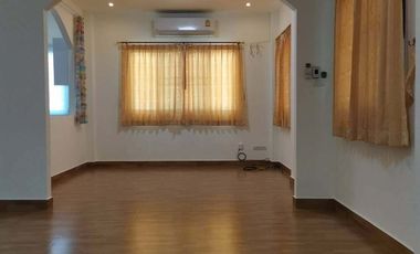 3 Bedroom House for sale at Baan Pruksa Ban Kok