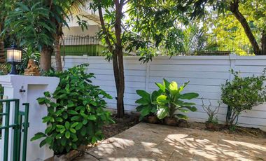3 Bedroom House for sale at Baan Pruksa Ban Kok