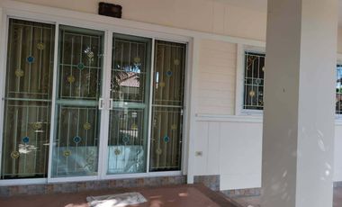 3 Bedroom House for sale at Baan Pruksa Ban Kok