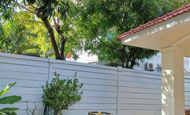 3 Bedroom House for sale at Baan Pruksa Ban Kok