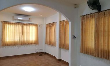 3 Bedroom House for sale at Baan Pruksa Ban Kok
