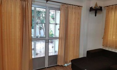 3 Bedroom House for sale at Baan Pruksa Ban Kok