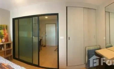 1 Bedroom Condo for sale at Q House Condo Chiangrai