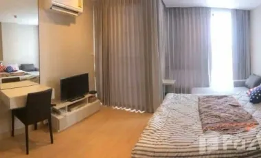 1 Bedroom Condo for sale at Q House Condo Chiangrai