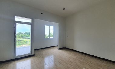2 Bedroom Townhouse for sale at Mu Ban Pa Ri Chat