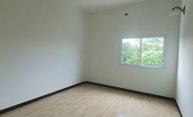 2 Bedroom Townhouse for sale at Mu Ban Pa Ri Chat