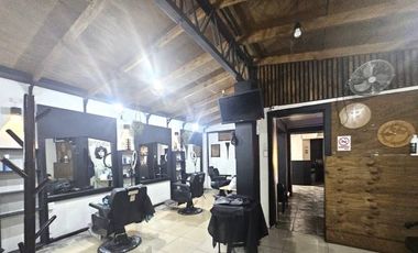 Venta Local comercial en Concepción AV. BERNARDO O