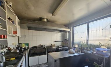 Venta Local comercial en Concepción AV. BERNARDO O