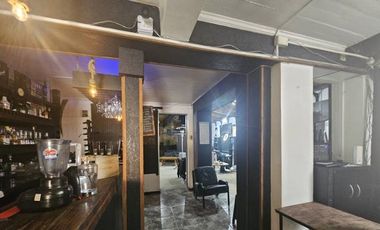 Venta Local comercial en Concepción AV. BERNARDO O