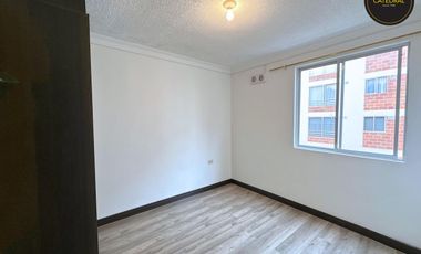 Departamento de venta en Praderas de Bemani – código:21660