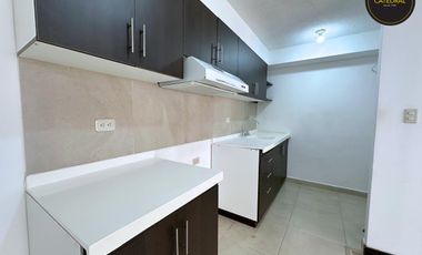 Departamento de venta en Praderas de Bemani – código:21660