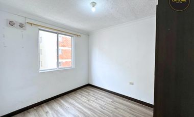 Departamento de venta en Praderas de Bemani – código:21660