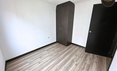 Departamento de venta en Praderas de Bemani – código:21660