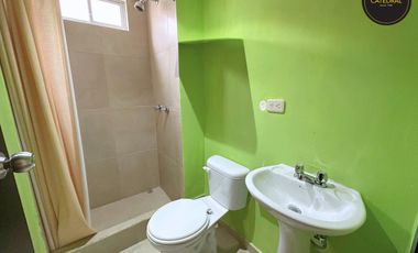 Departamento de venta en Praderas de Bemani – código:21660