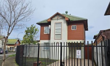 Casa en Venta en Villa tres Vientos