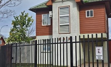 Casa en Venta en Villa tres Vientos
