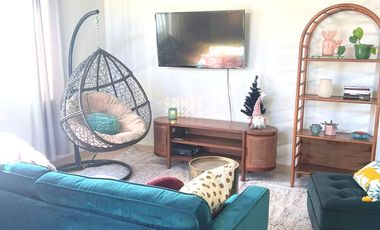 En Renta: Casa con Seguridad 24/7 en Colinas del Sauzal, Ensenada