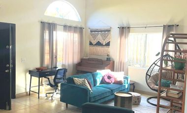 En Renta: Casa con Seguridad 24/7 en Colinas del Sauzal, Ensenada